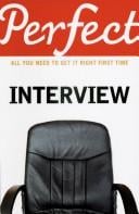 Perfect Interview (Perfect)