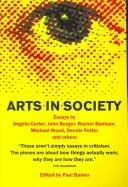Arts in Society