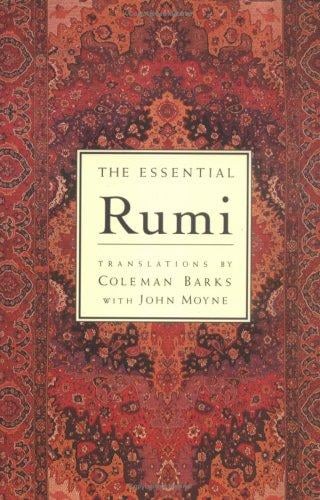 Essential Rumi