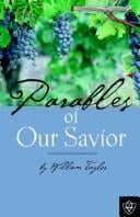 Parables Of Our Savior