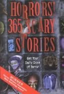 Horrors!: 365 Scary Stories
