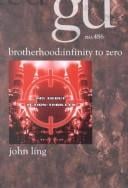 Brotherhood: Infinity To Zero