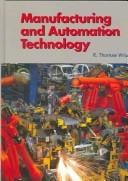 Manufacturing And Automation Technology