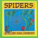 Spiders (Live Oak Readalong) and CD