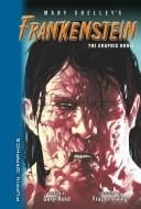 Frankenstein (Graphic Novel Classics)