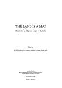 The Land Is a Map: Placenames of Indigenous Origin in Australia