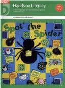 Hands on Literacy (Belair - World of Display)