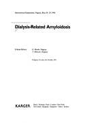 Dialysis-Related Amyloidosis: International Symposium, Nagoya, May 28-29, 1994 (Contributions to Nephrology)