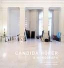 Candida Höfer: a monograph