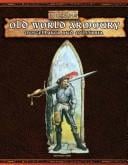 Warhammer Fantasy Roleplay: Old World Bestiary, Vol. 1