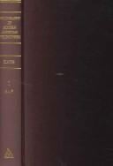 Bibliography Of Modern American Philosophy