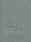 100 Road Movies (Bfi Screen Guides)