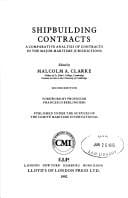Shipbuilding Contracts