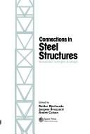 Connections in Steel Structures: Behaviour, strength and design