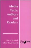 Media Texts: Authors and Readers: A Reader (Language & Literacy in Social Context)