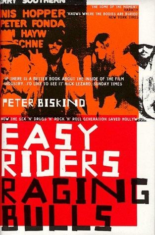 Easy Riders, Raging Bulls