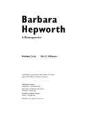 Barbara Hepworth: A Retrospective