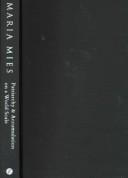 Patriarchy and Accumulation On A World Scale: Women in the International Division of Labour