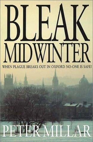 Bleak midwinter