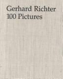 Gerhard Richter: 100 Pictures
