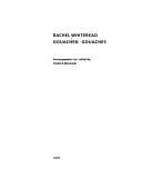 Rachel Whiteread: Gouachen Gouaches