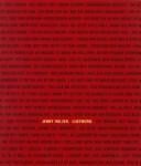 Jenny Holzer: Lustmord