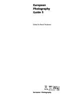 European Photography Guide