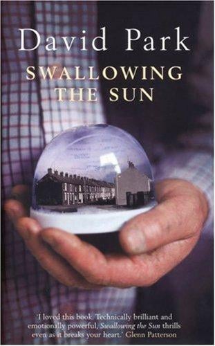 Swallowing the sun