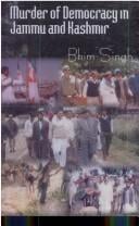 Murder of democracy in Jammu and Kashmir