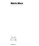 Mario Merz