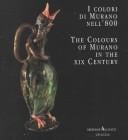 The Colours of Murano in the XIX Century