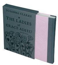 The Ladies of Grace Adieu