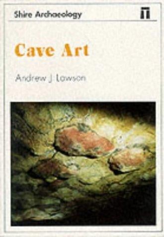 Cave Art (Shire Archaeology)