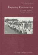 Exploring confrontation: Sri Lanka--politics, culture and history