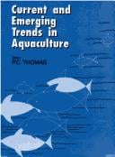 Current and emerging trends in acquaculture: proceedings of the National Seminar on Current and Emerging Trends in Aquaculture and its Impact on Rural Development, 14-16 February 1995