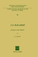 La Bagarre Galiani's `Lost' Parody (International Archives of the History of Ideas / Archives internationales d'histoire des idées)