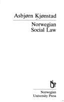 Norwegian social law