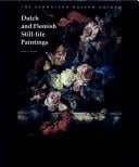 Dutch and Flemish Still-Life Paintings
