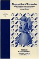 Biographies of remedies: drugs, medicines, and contraceptives in Dutch and Anglo-American healing cultures