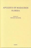 Apuleius of Madauros Florida