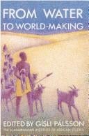 From Water to World-Making