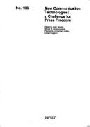 Communication technology and development