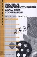 Industrial Development Through Small-Firm Cooperation: Theory and Practice
