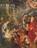 Rubens: The Adoration of the Magi