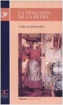 La Venganza De La Petra (Castalia Prima)