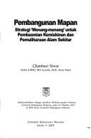 Pembangunan mapan: strategi 'menang-menang' untuk pembasmian kemiskinan dan pemuliharaan alam sekitar