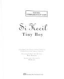 Si Kecil: Cerita rakyat dari Sulawesi Selatan, Indonesia