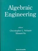 Algebraic Engineering