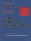 Kelleys Textbook of Rheumatology Volume 6E