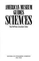American Museum Guides: Sciences